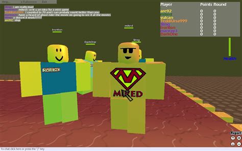 roblox 2007|mjdxp